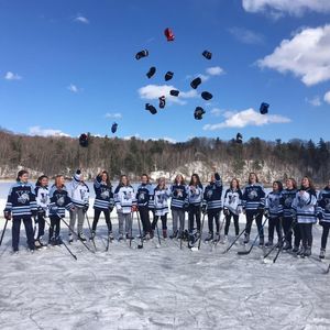 Meet your Posher, Rylee